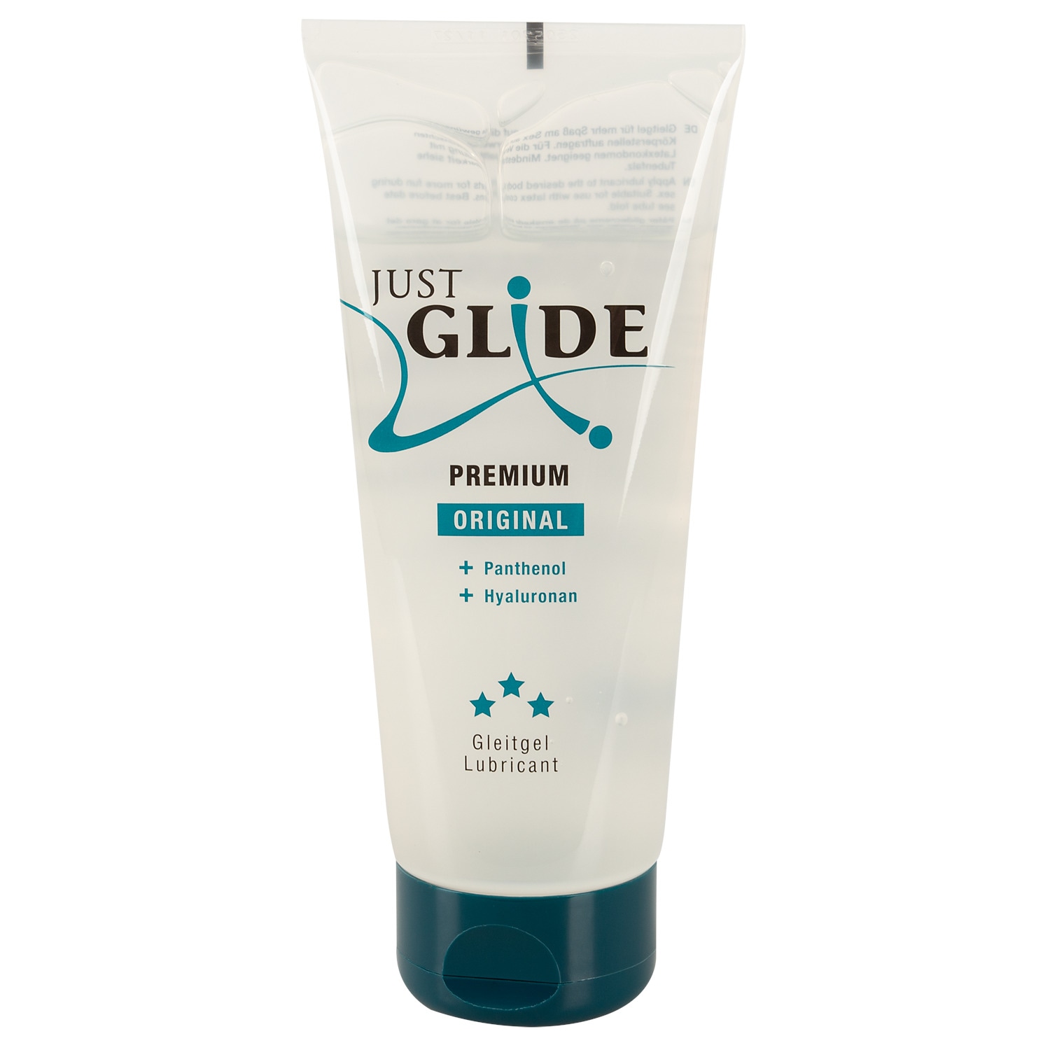 Just Glide Gleitgel Premium Gleitgel online kaufen | DOUGLAS Just Glide Gleitgel Premium Gleitgel online kaufen | DOUGLAS