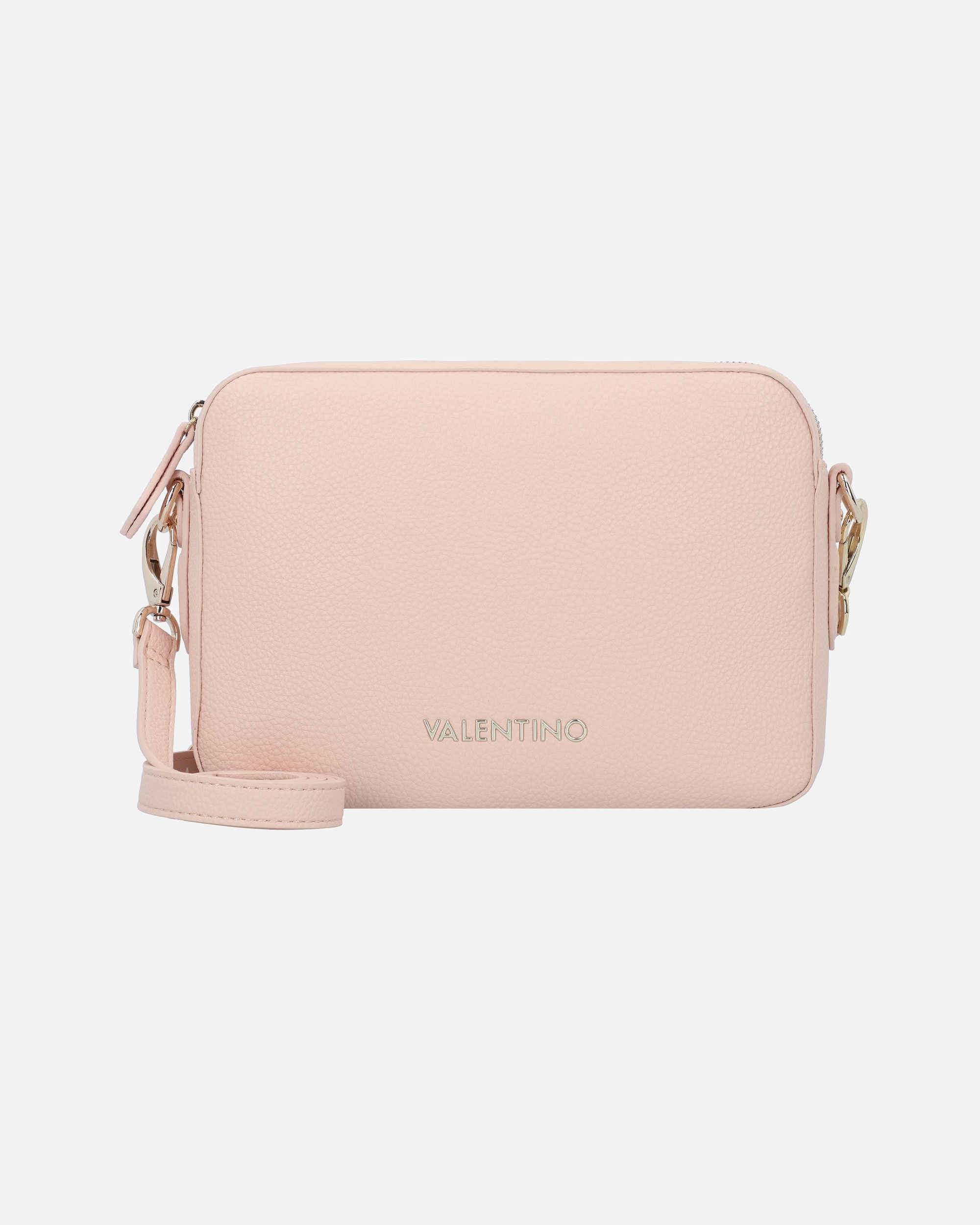 Umhängetasche für Weiblich Valentino Bags Brixton Umhängetasche cipria