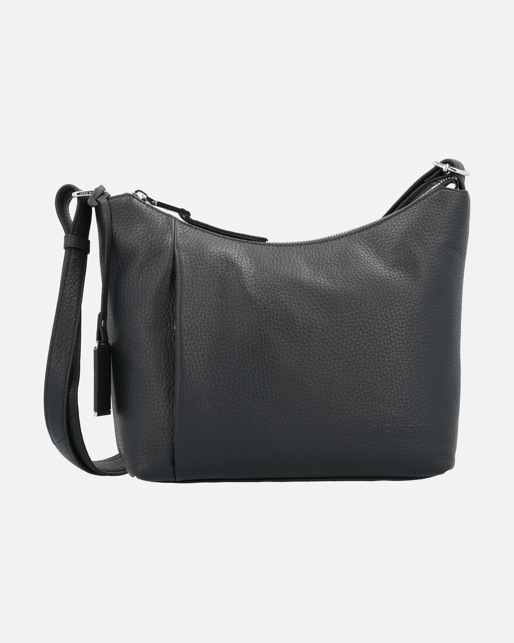 Umhängetasche für Weiblich Picard Beuteltasche Pure blau