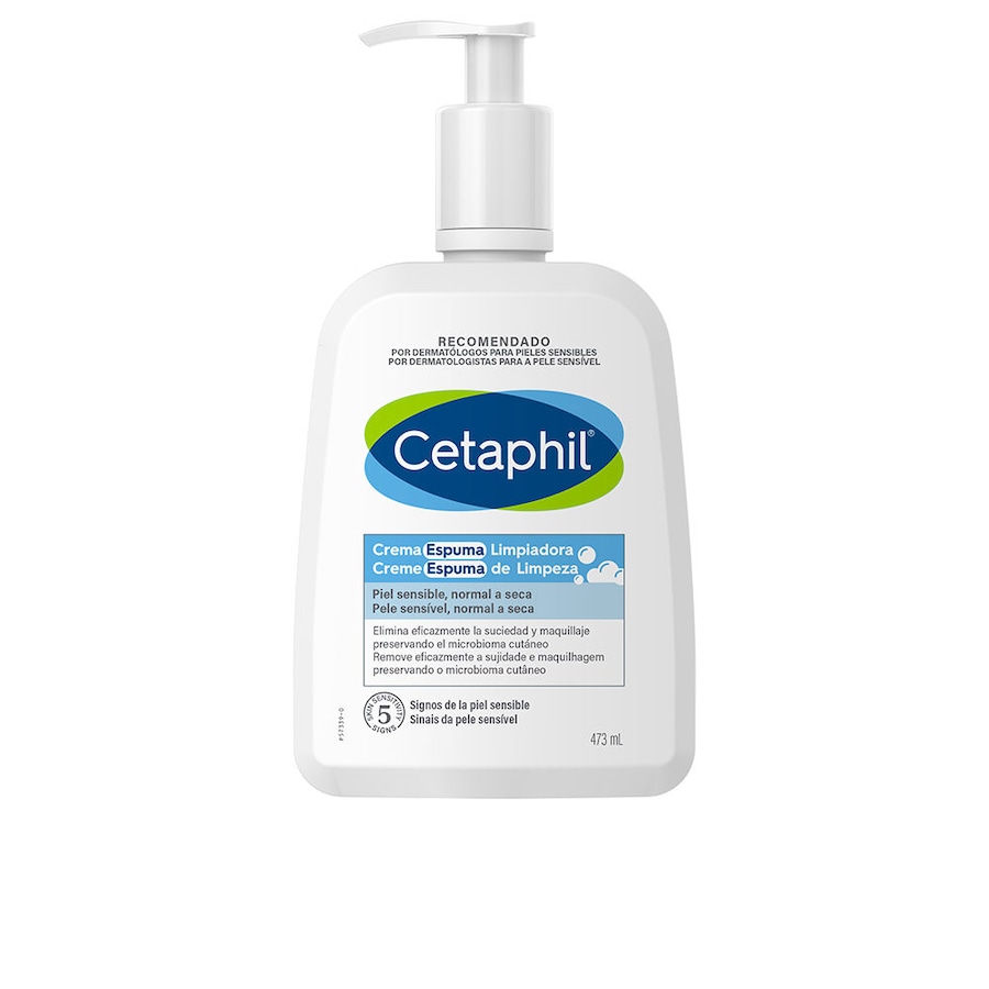 Cetaphil CETAPHIL Reinigungsschaumcreme 473 ml