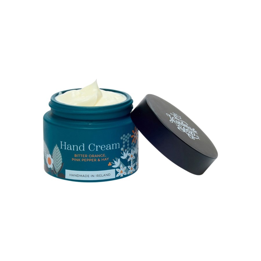 The Handmade Soap Hand Cream 50 ml