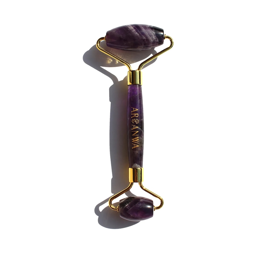 ARI ANWA Skincare Amethyst Roller Damen