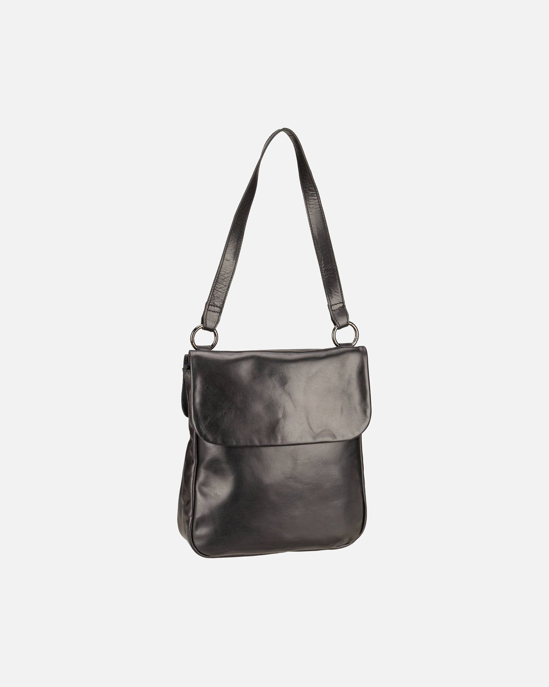 Handtasche für Weiblich Harold's Handtasche Caugio CAU19 Schwarz