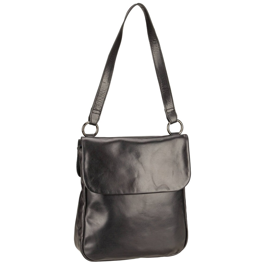 Harold's Handtasche Caugio CAU19 Schwarz
