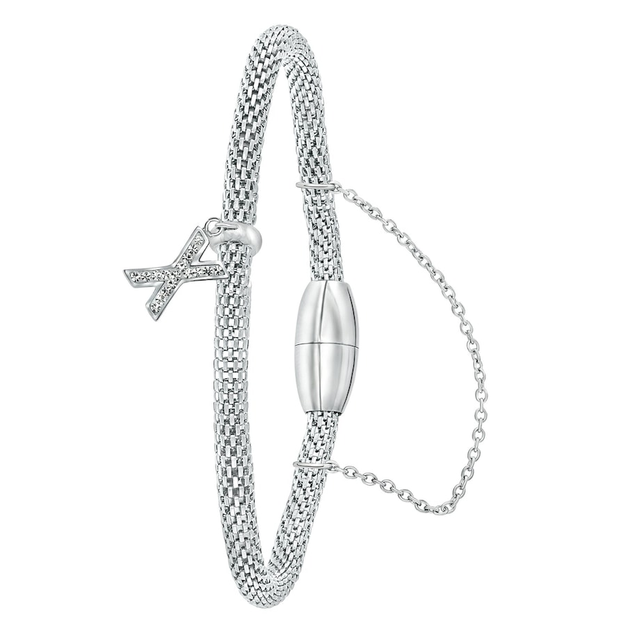Lucardi Armbänder Silber - x Damen
