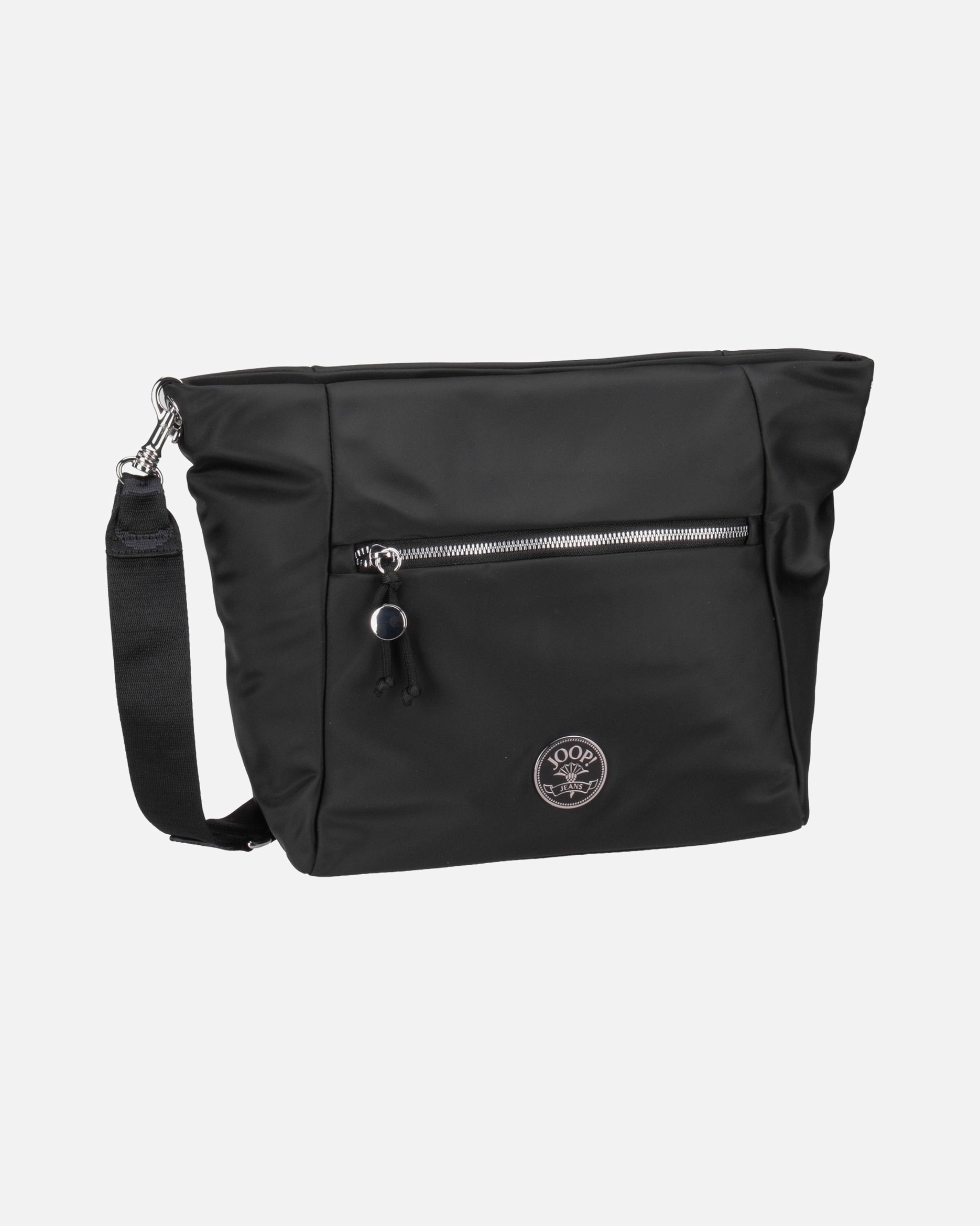 Handtasche für Weiblich JOOP! Handtasche Lietissimo 1.0 Kaja LHZ Black