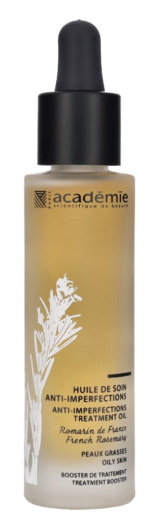 Académie Aromatherapy Hydrating Treatment Oil 30 ml Damen