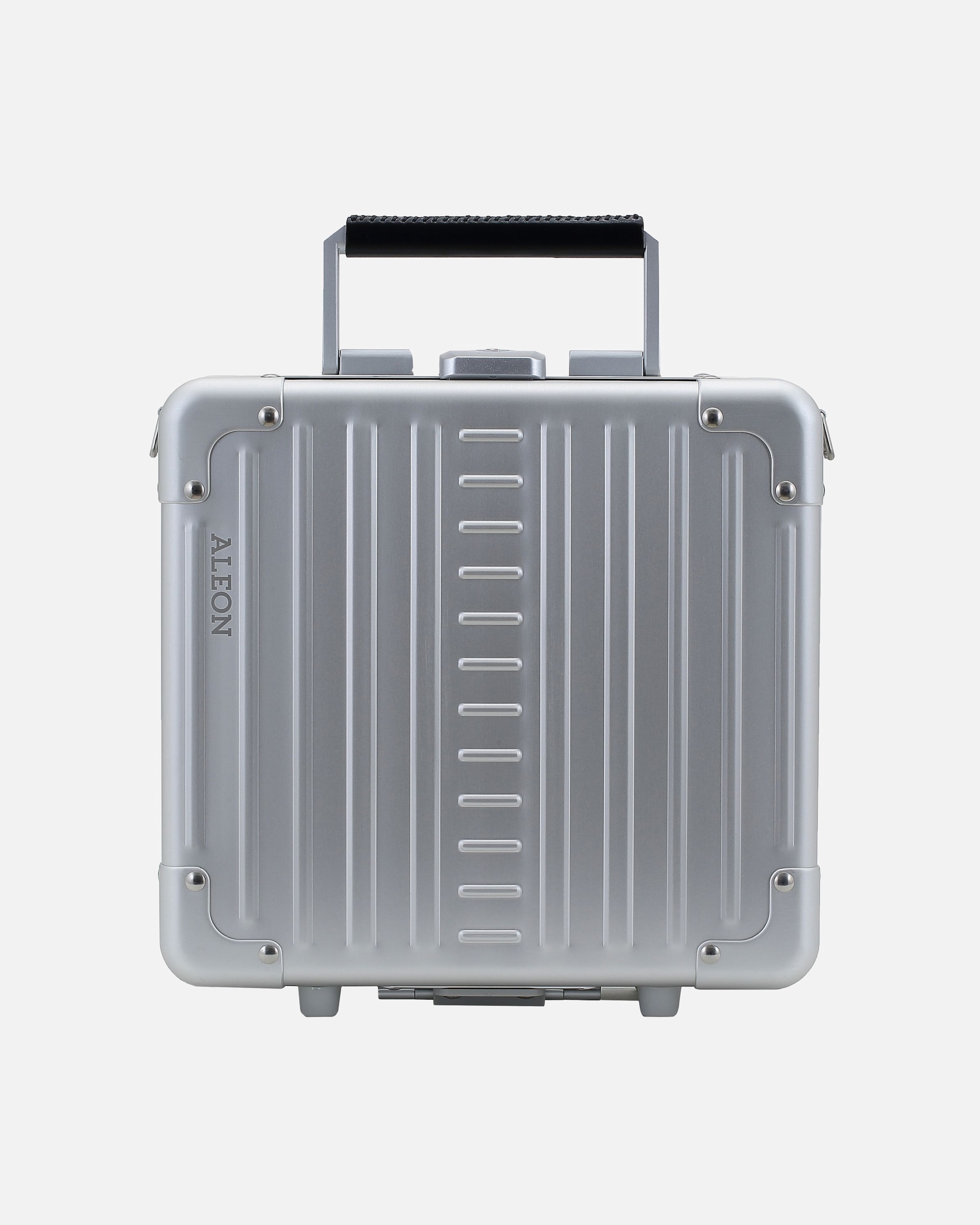 Beauty Case für Weiblich Aleon Diversty Beautycase 27 cm platinum