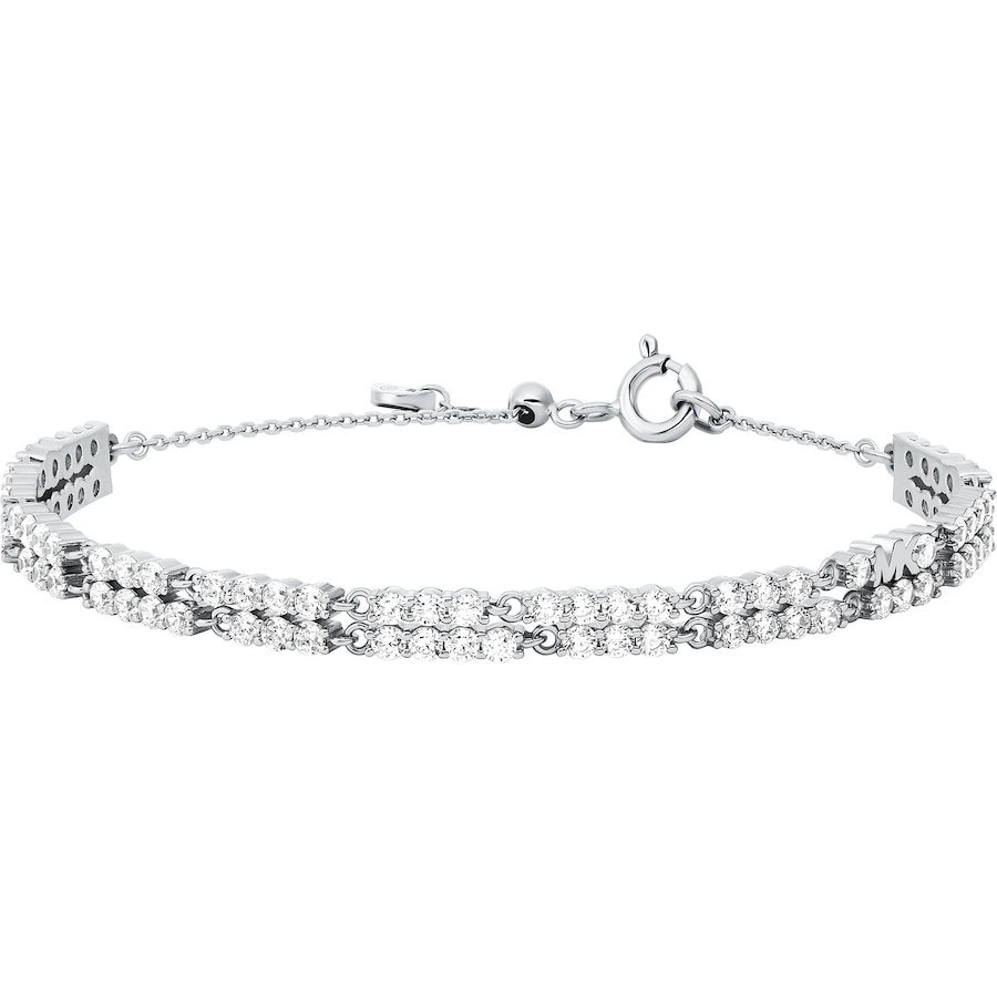 Michael Kors Armband 925er Silber One Size Damen