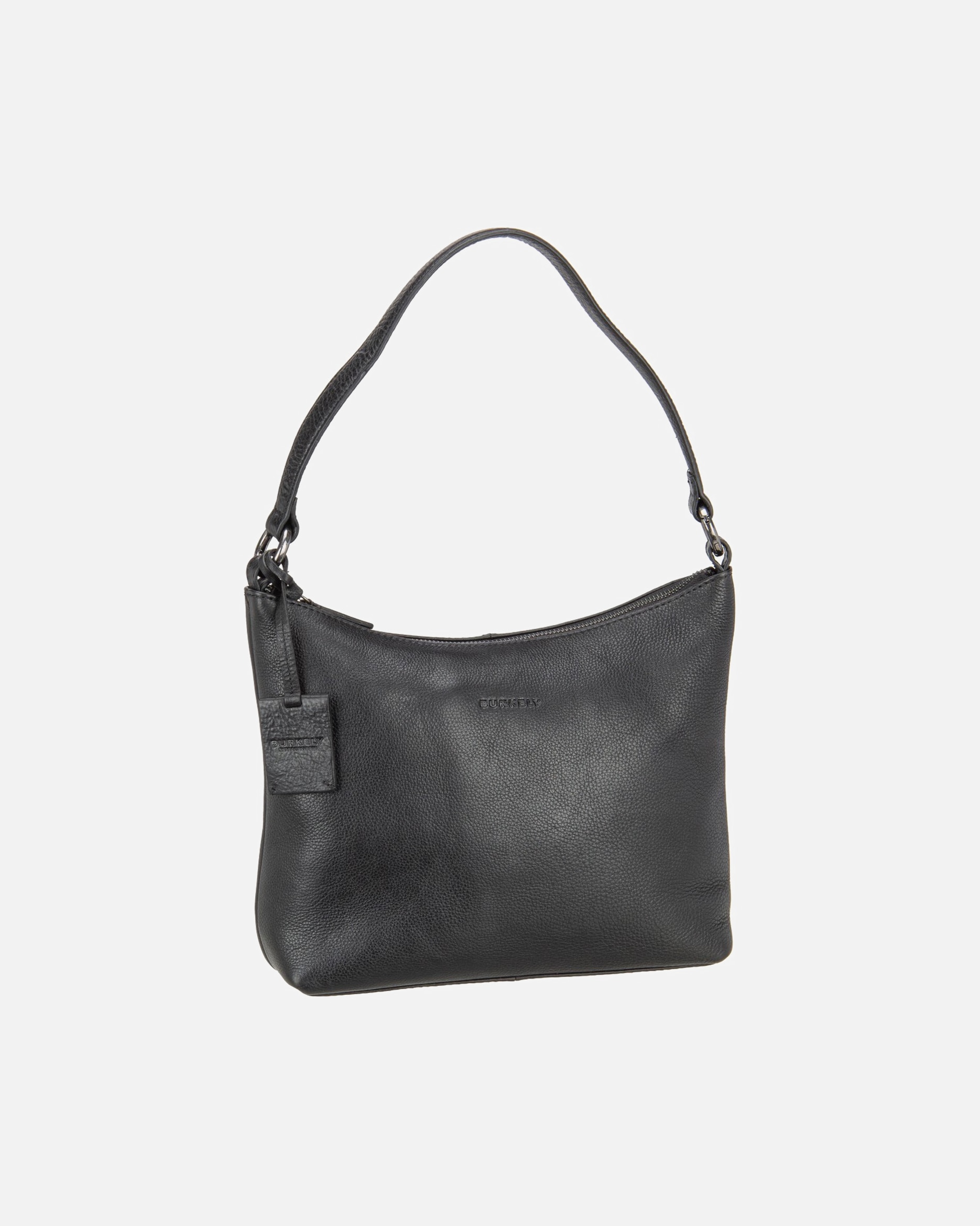 Handtasche für Weiblich Burkely Handtasche Antique Avery Black