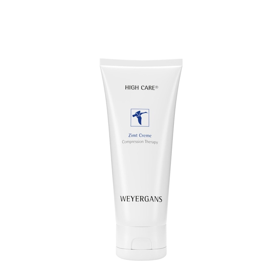 Weyergans Zimt Creme 200 ml - BodyMed System Damen