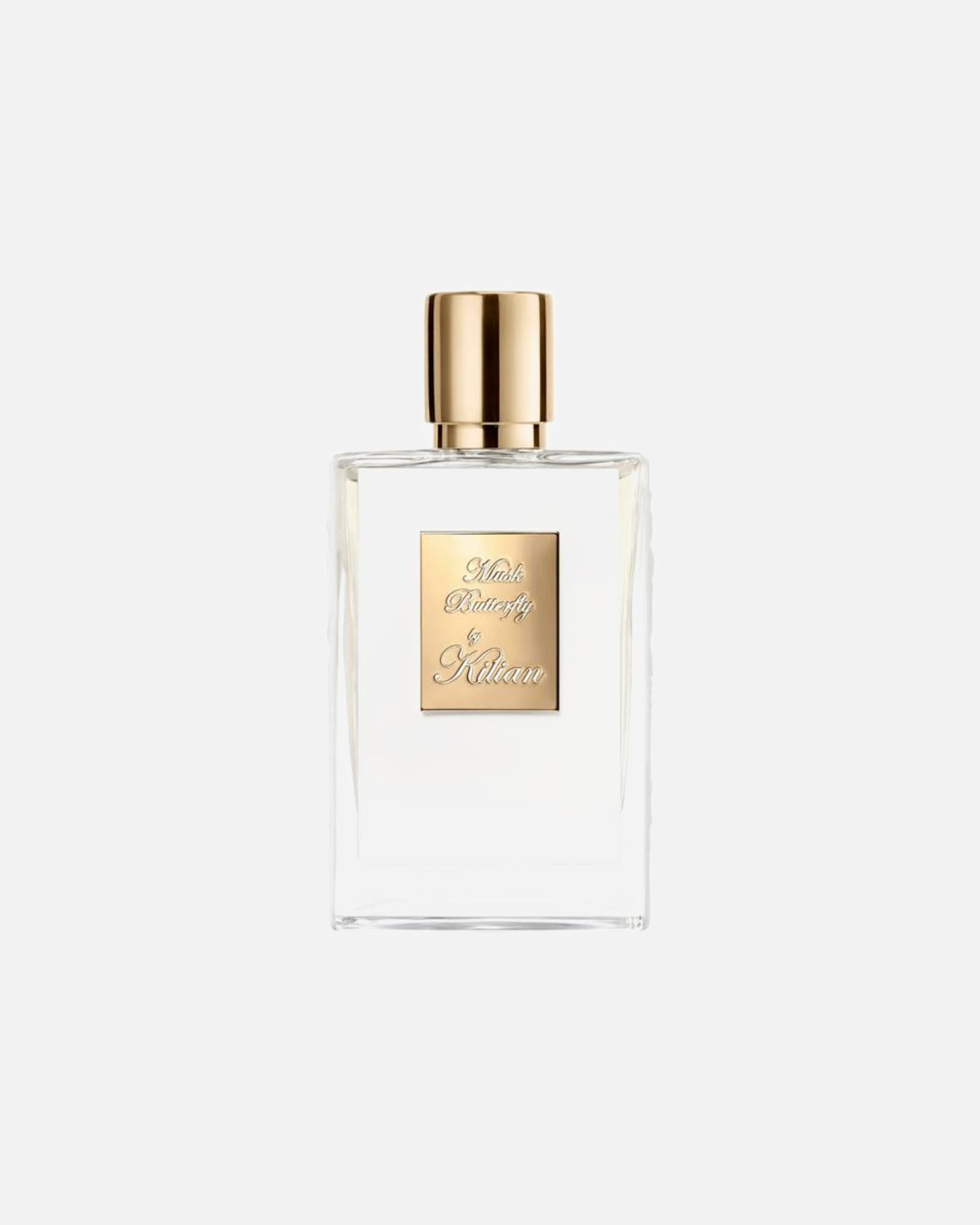 Eau de Parfum für Weiblich Kilian Musk Butterfly EdP Nat. Spray 50 ml