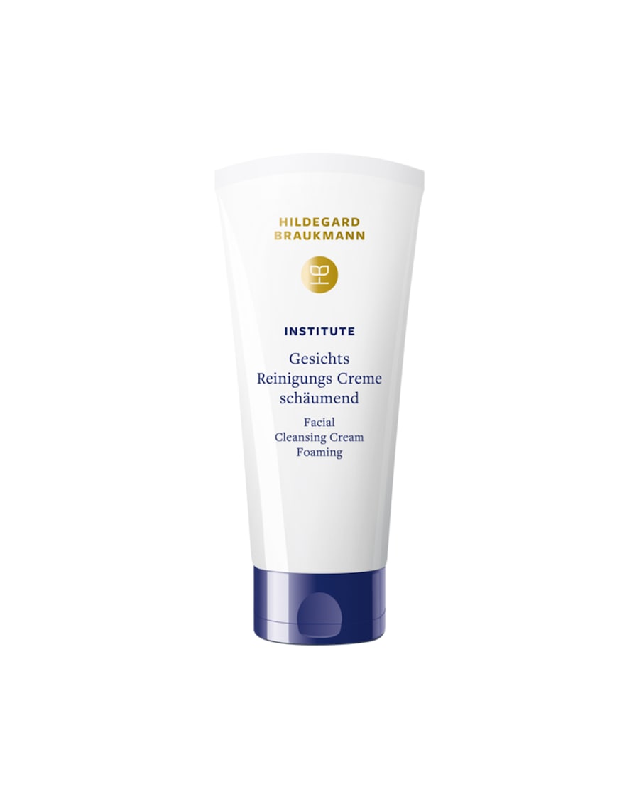 HILDEGARD BRAUKMANN Institute Gesichts Reinigungs Creme 100 ml
