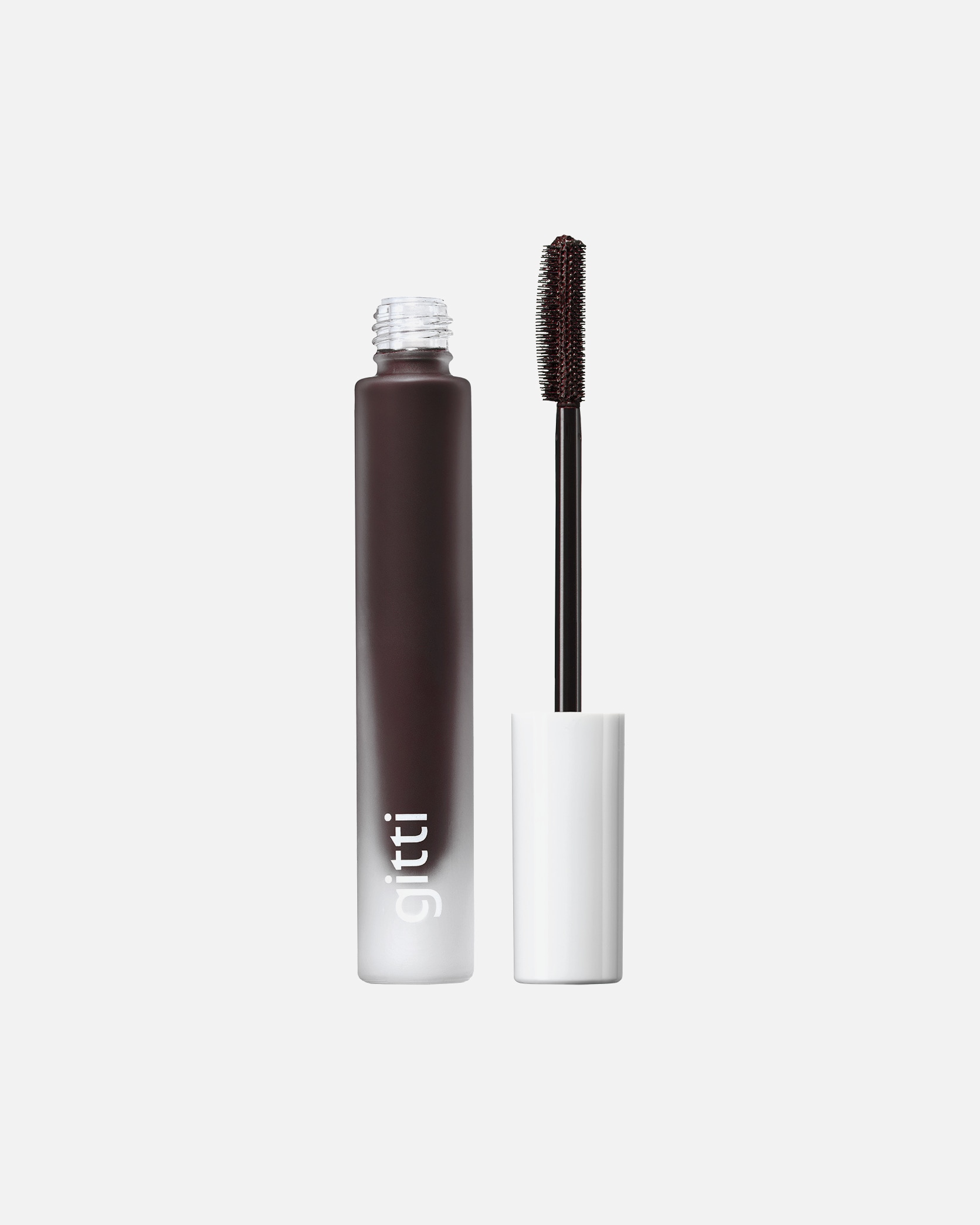 Mascara für Unisex gitti Infinite Lash no. 02 Brown