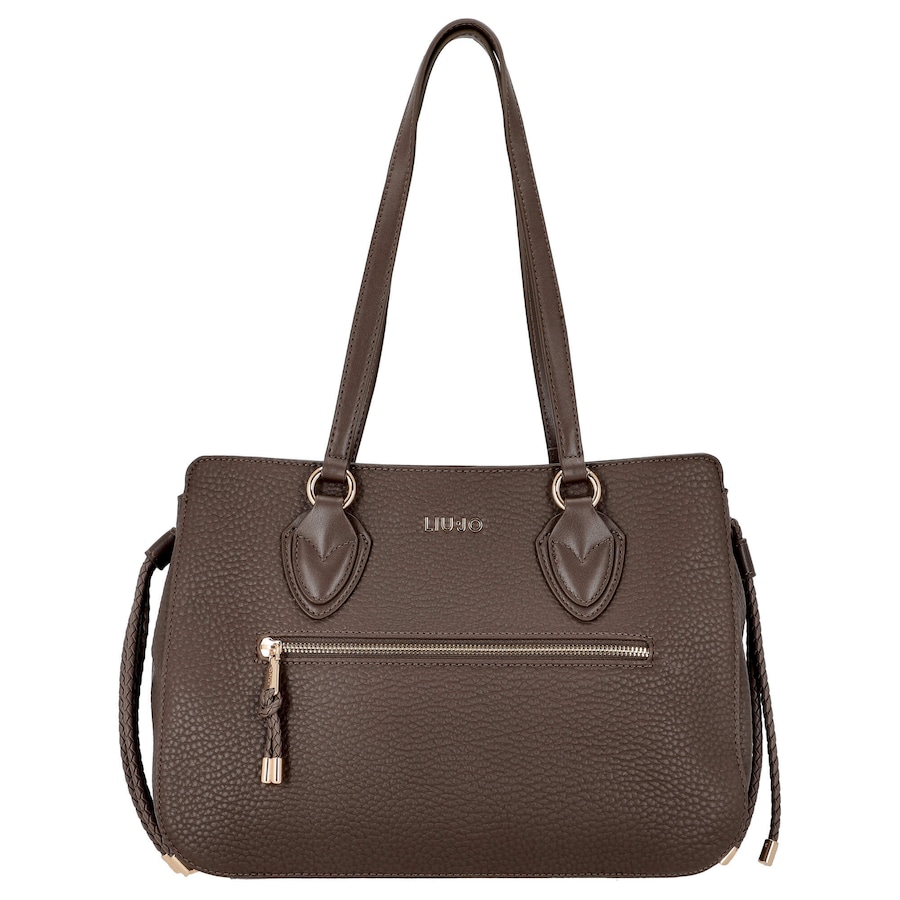 Liu Jo Ondina - Henkeltasche L 35 cm (moro light) onesize Damen