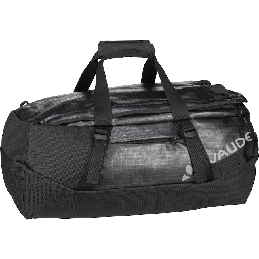Vaude Reisetasche CityDuffel 35 Black