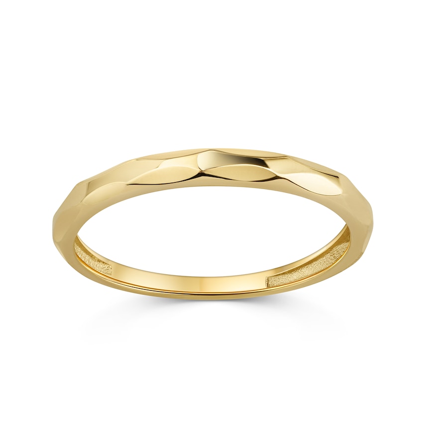 Fascination by Ellen K. Ring 375/- Gold ohne 052 (16,6) Damen