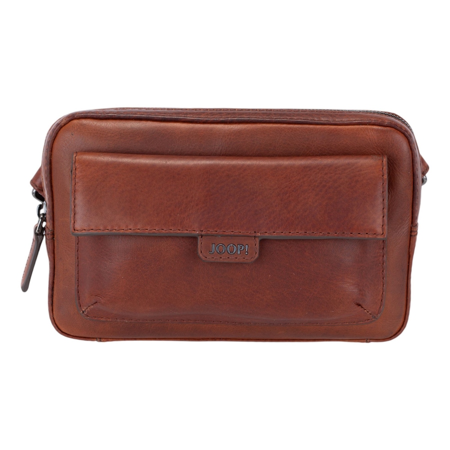 JOOP! Cerratano Gürteltasche cognac Coral Herren