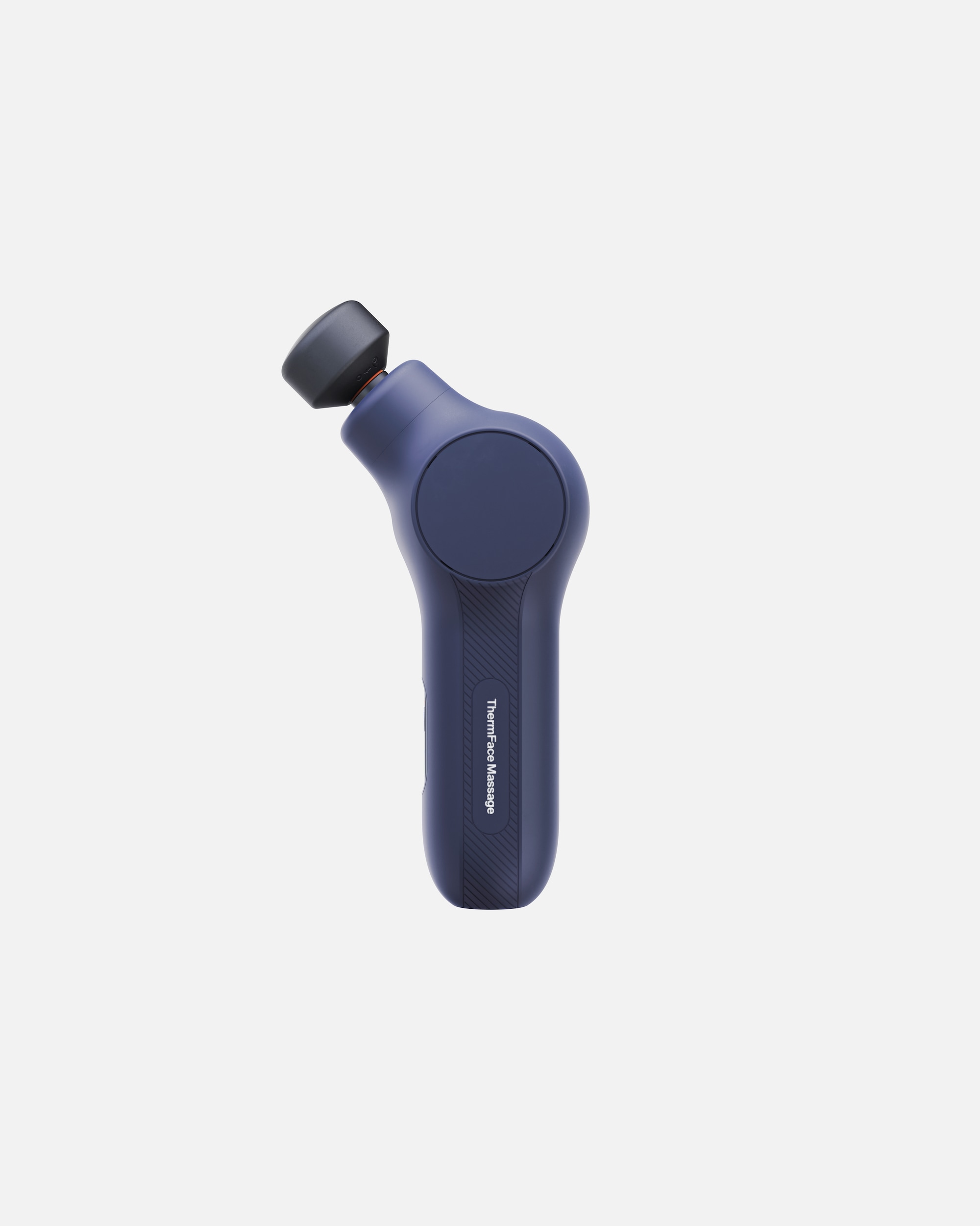 Elektrisches Gesichtsmassagegerät für Unisex Therabody Default Brand Line ThermFace Percussive-Massage-Gerät 1 Stück