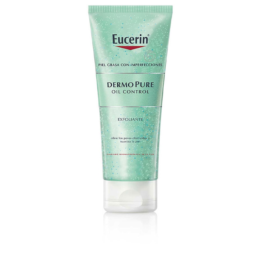 Eucerin DERMOPURE Ölkontroll-Peeling 100 ml