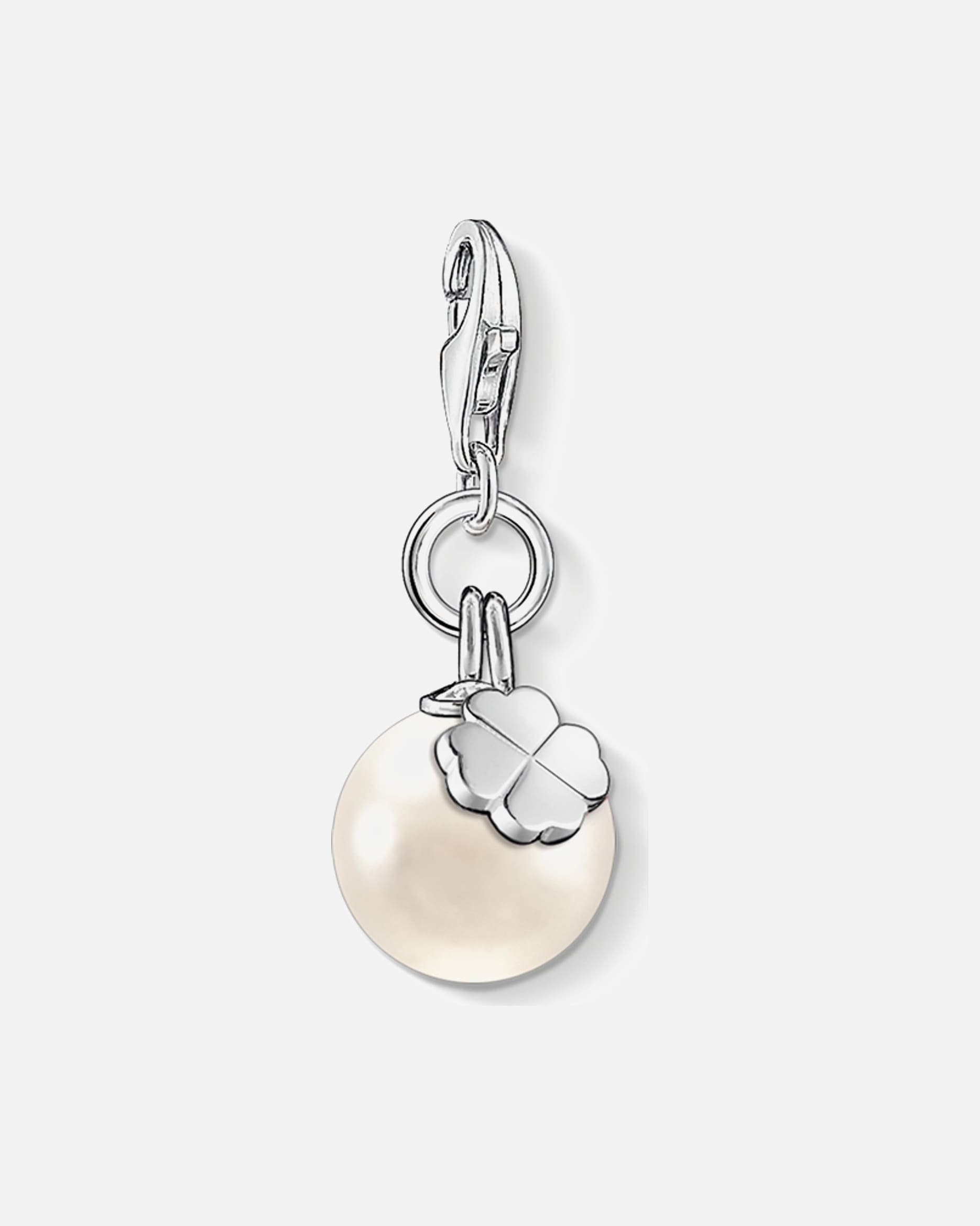 Anhänger für Weiblich Thomas Sabo Charm 925er Silber One Size