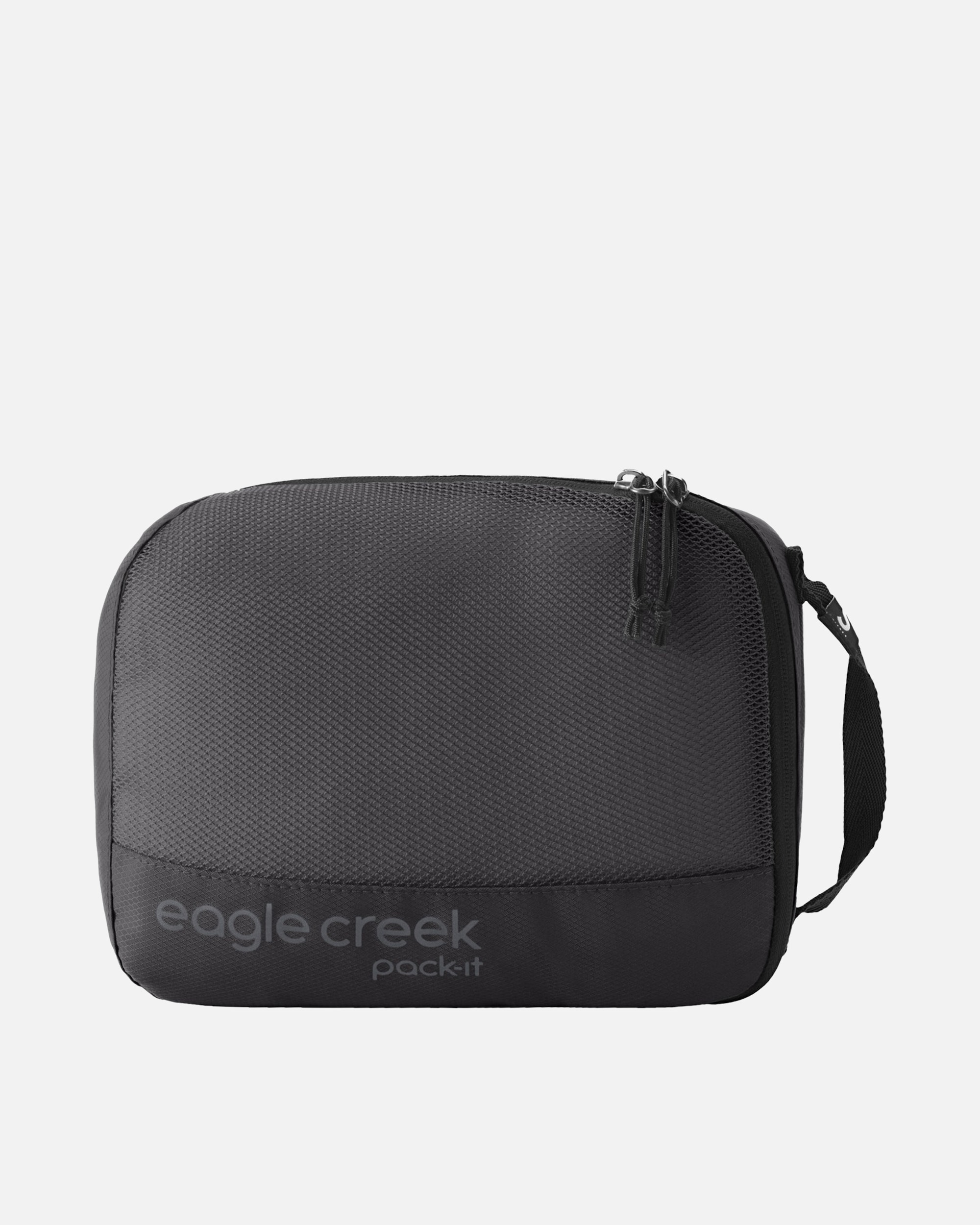 Tasche für Unisex Eagle Creek Pack-It Reveal Cube S - Packsack 25 cm (schwarz) black