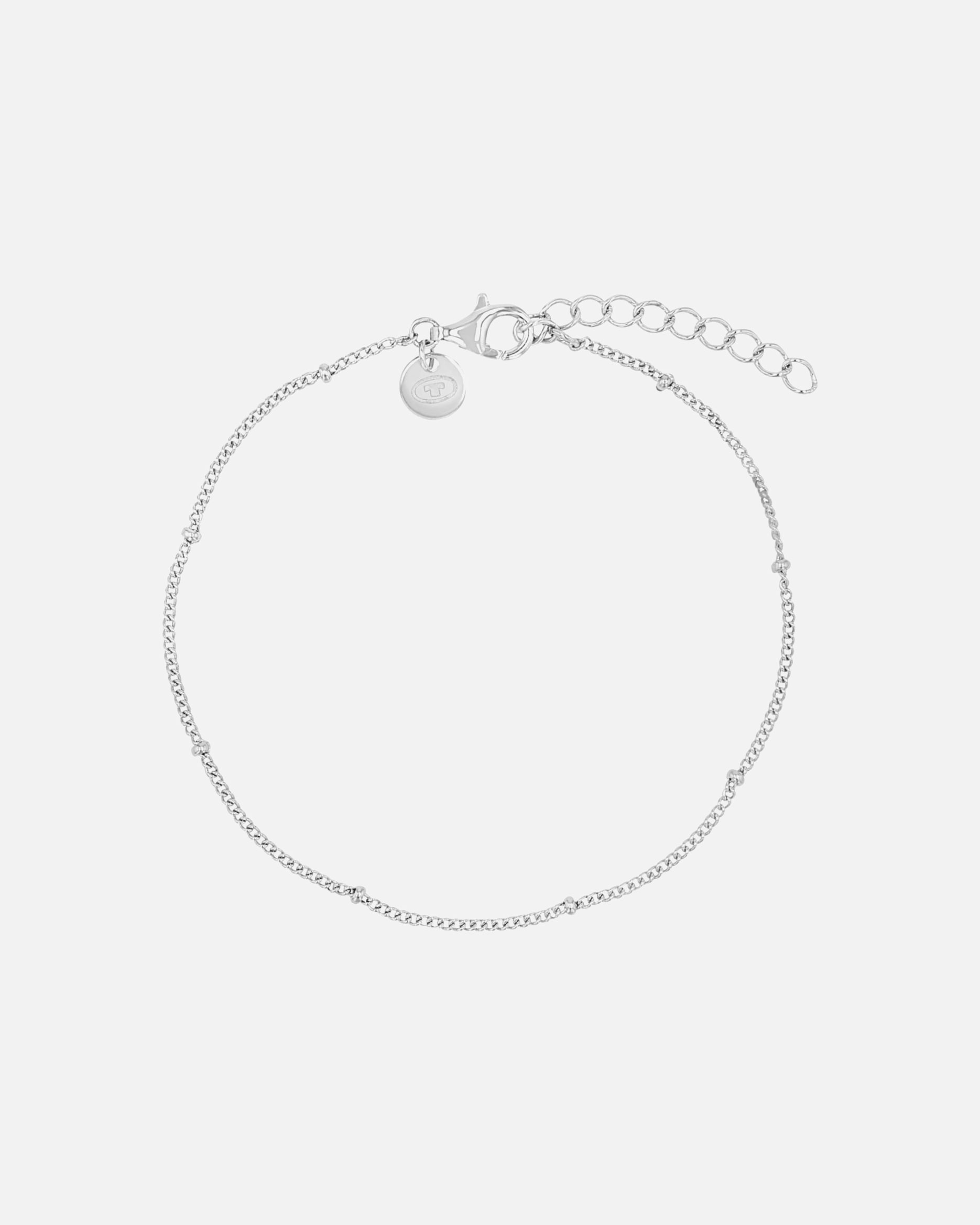 Armband für Weiblich Tom Tailor Armband silber