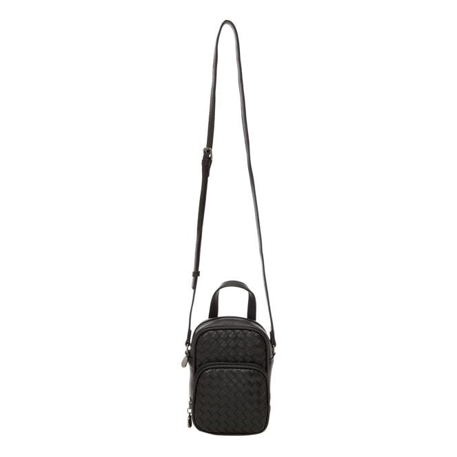 FELIPA Schultertaschen Schwarz Damen