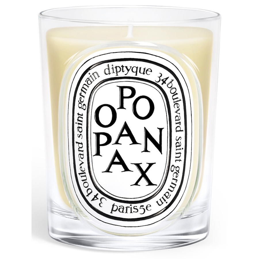 Diptyque Opopoanax Classic Candle 190 g