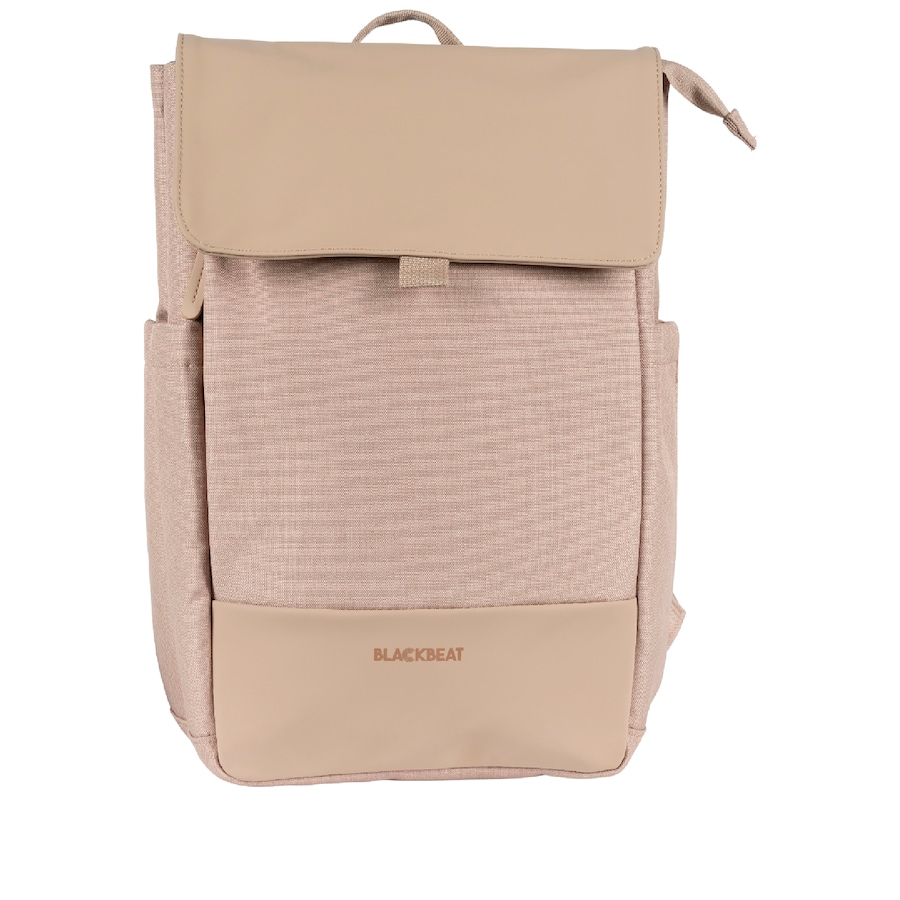 Blackbeat Rucksack BBRS67 Dark Beige