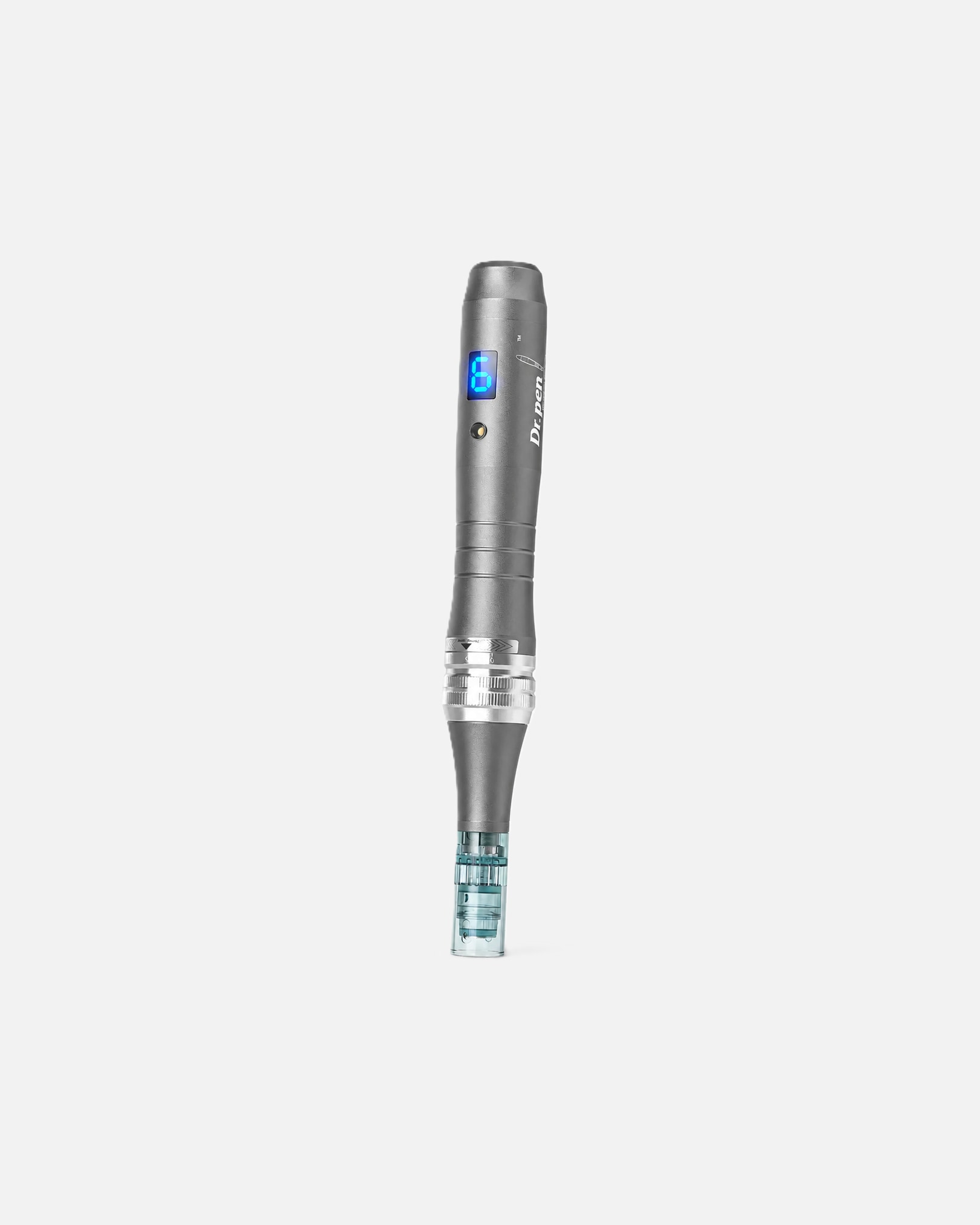 Dermaroller für Unisex Dr.Pen Default Brand Line Dr. Pen M8 Microneedling Pen Ultima M8 Kit Dr. Pen M8 Microneedling Pen mit Kartuschen – Ultima M8 Kit