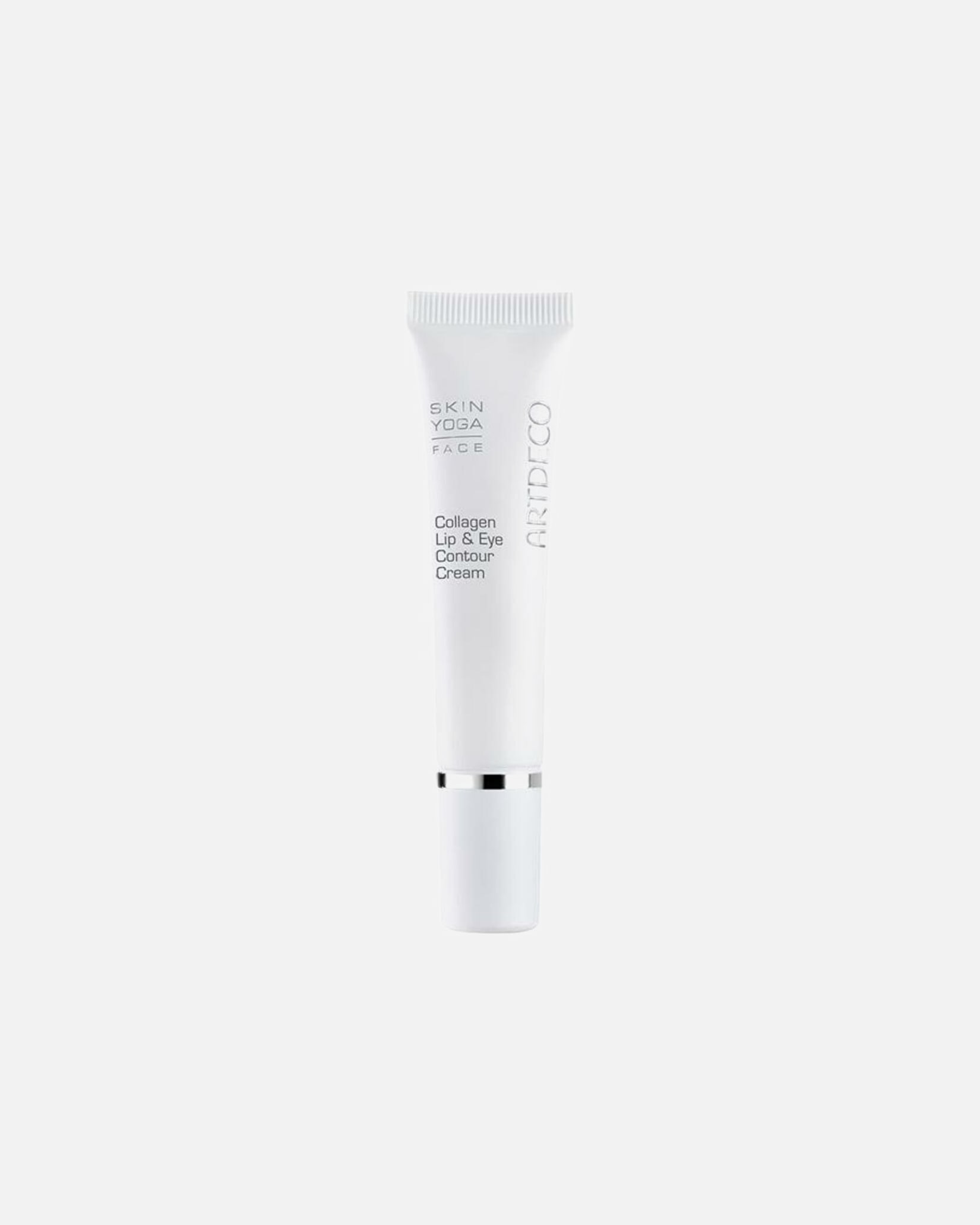 Augencreme für Unisex ARTDECO Default Brand Line Collagen Lip & Eye Contour Cream 15 ml