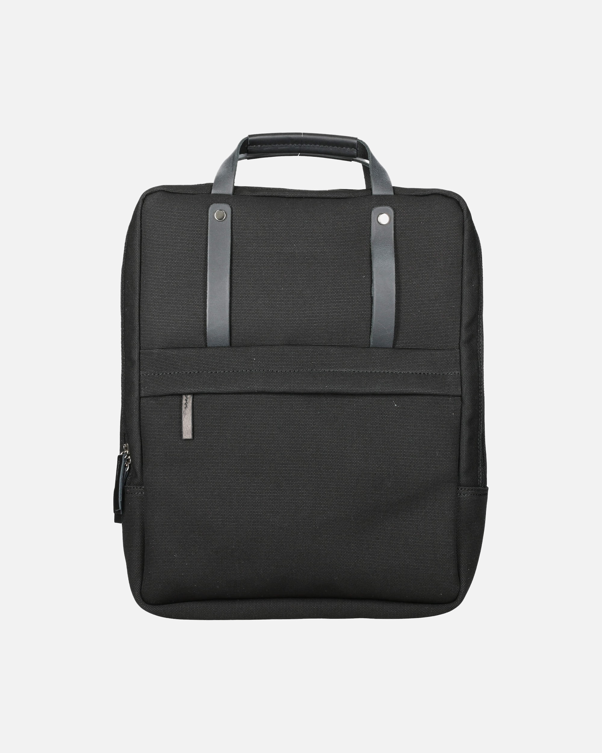 Rucksack für Unisex Jost Lund - Rucksack 42 cm (black) onesize