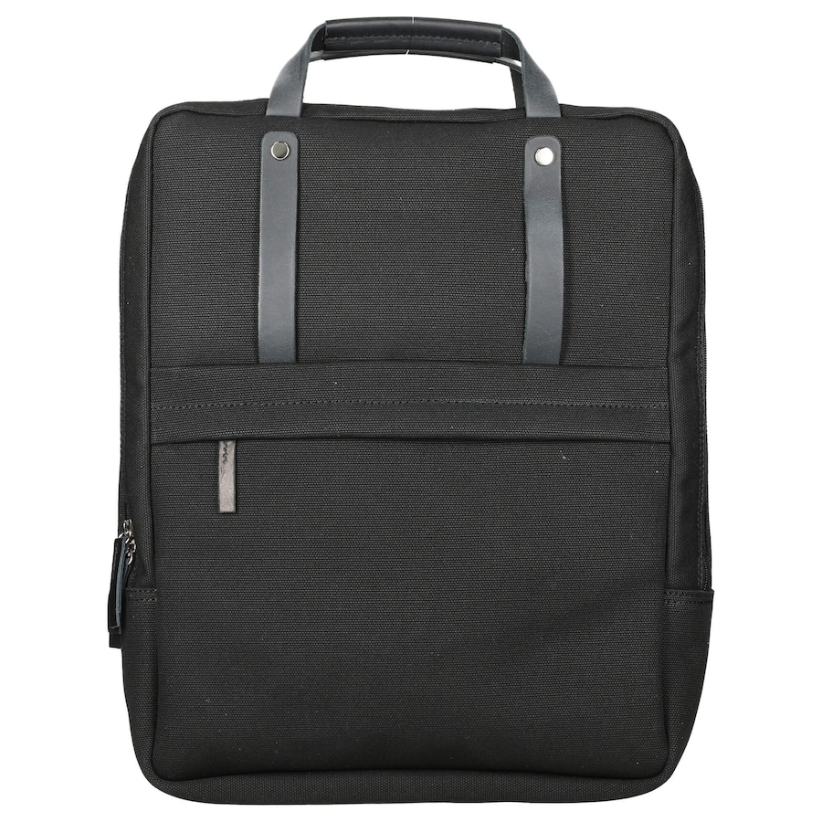 Jost Lund - Rucksack 42 cm (black) onesize