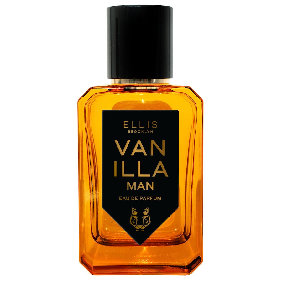 Ellis Brooklyn VANILLA MAN 50 ml unisex