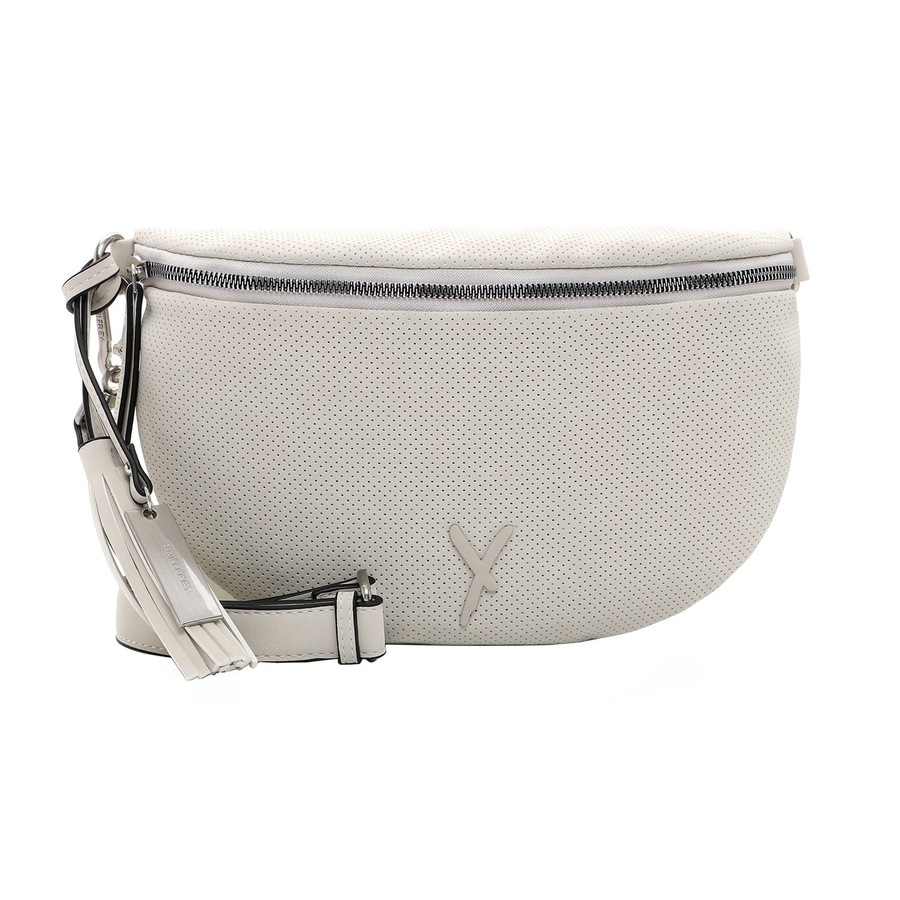 SURI FREY Umhängetasche SFY Romy One Size Weiss Damen