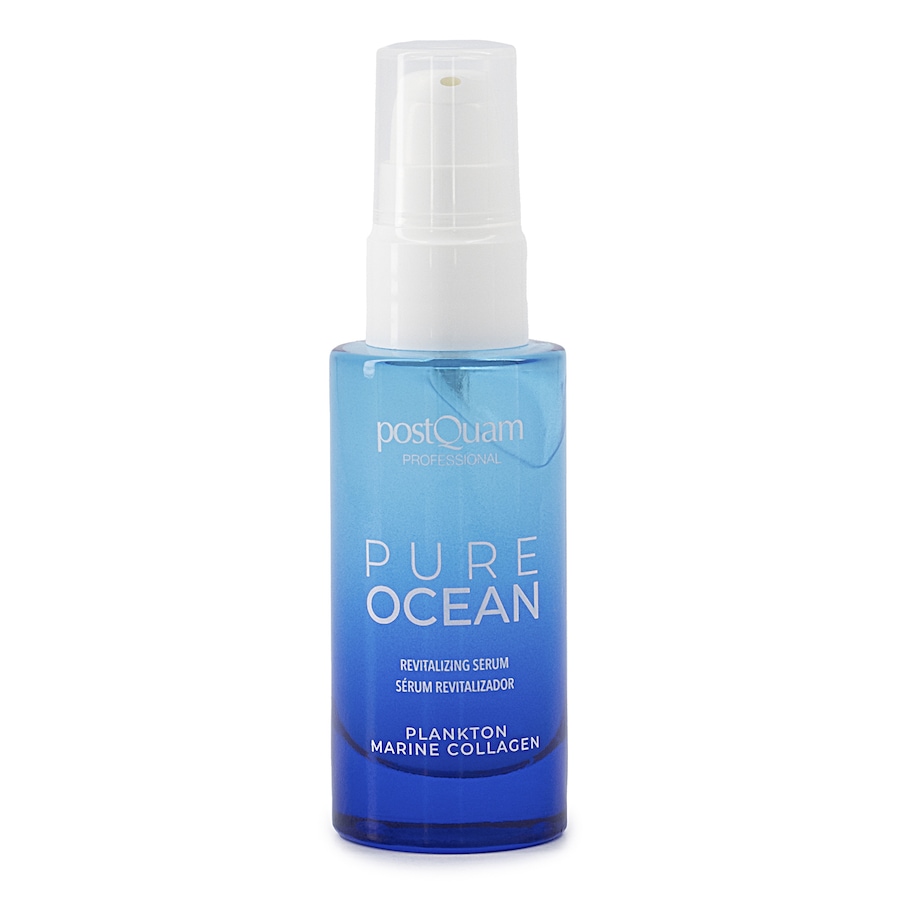 Postquam Plankton Serum 30 ml