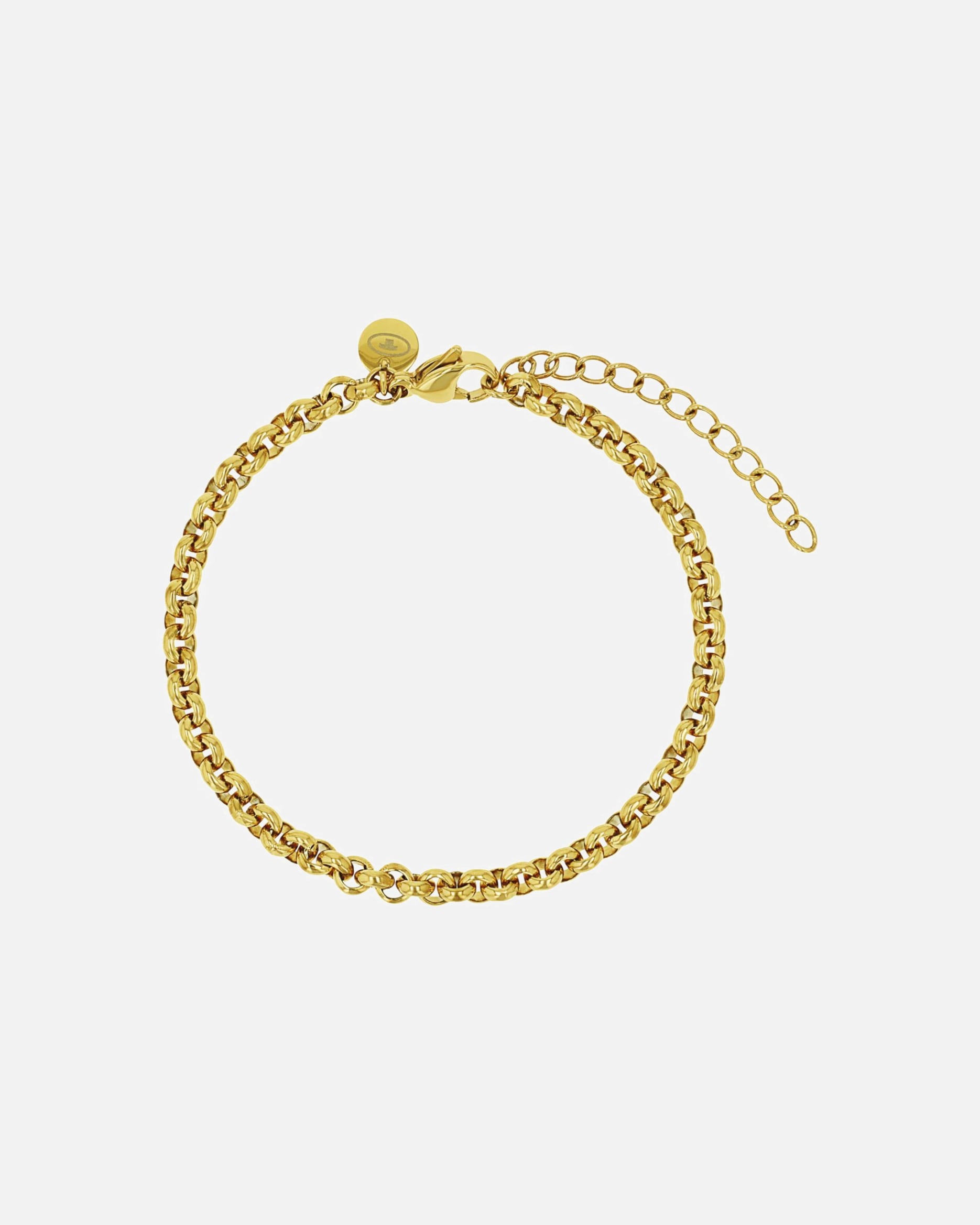 Armband für Weiblich Tom Tailor Armband gold