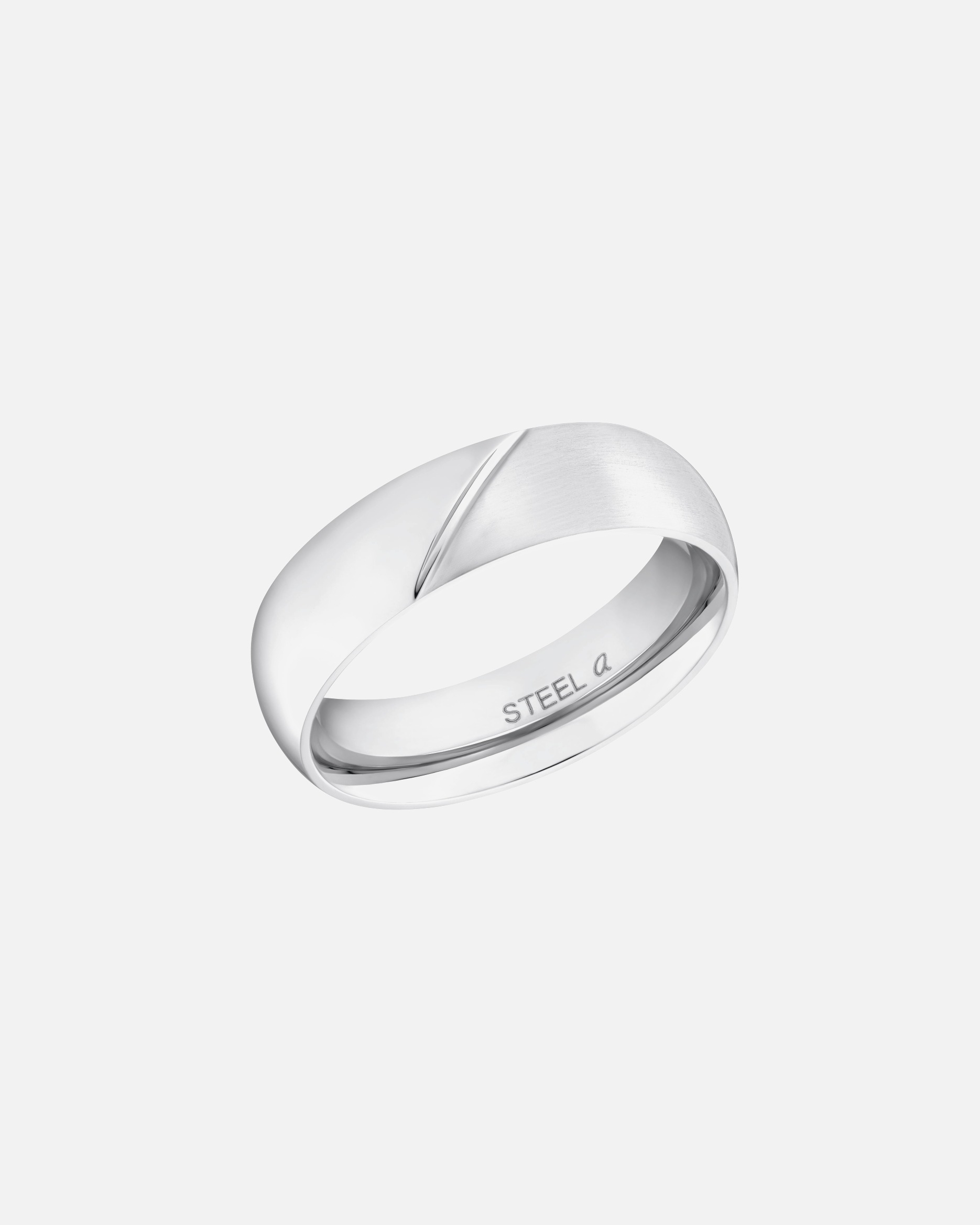 Ring für Unisex amor Ring 50