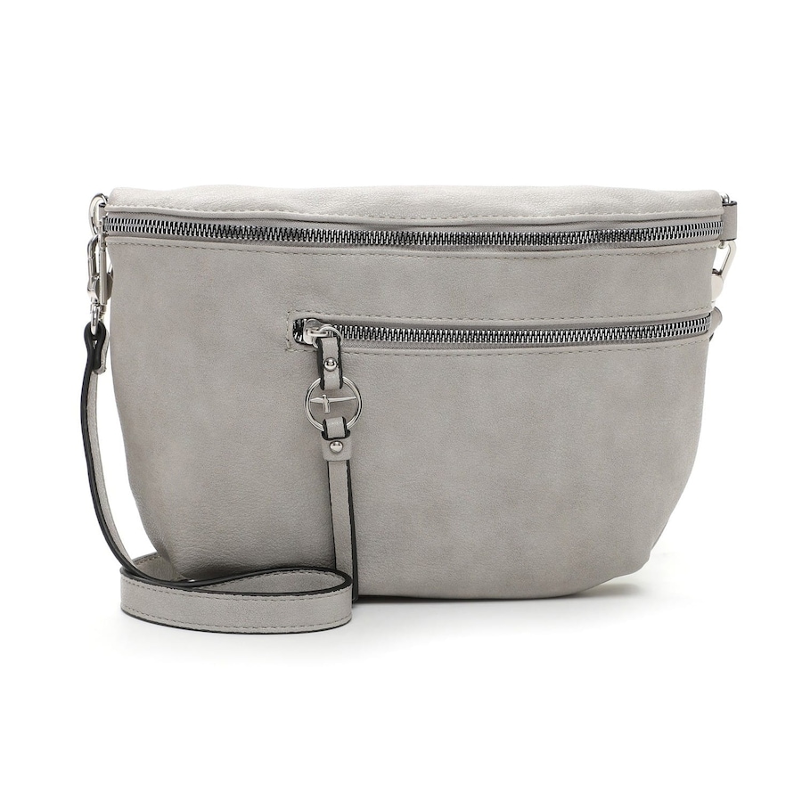 Tamaris Gürteltasche TAS Nele Lightgrey Grau Damen