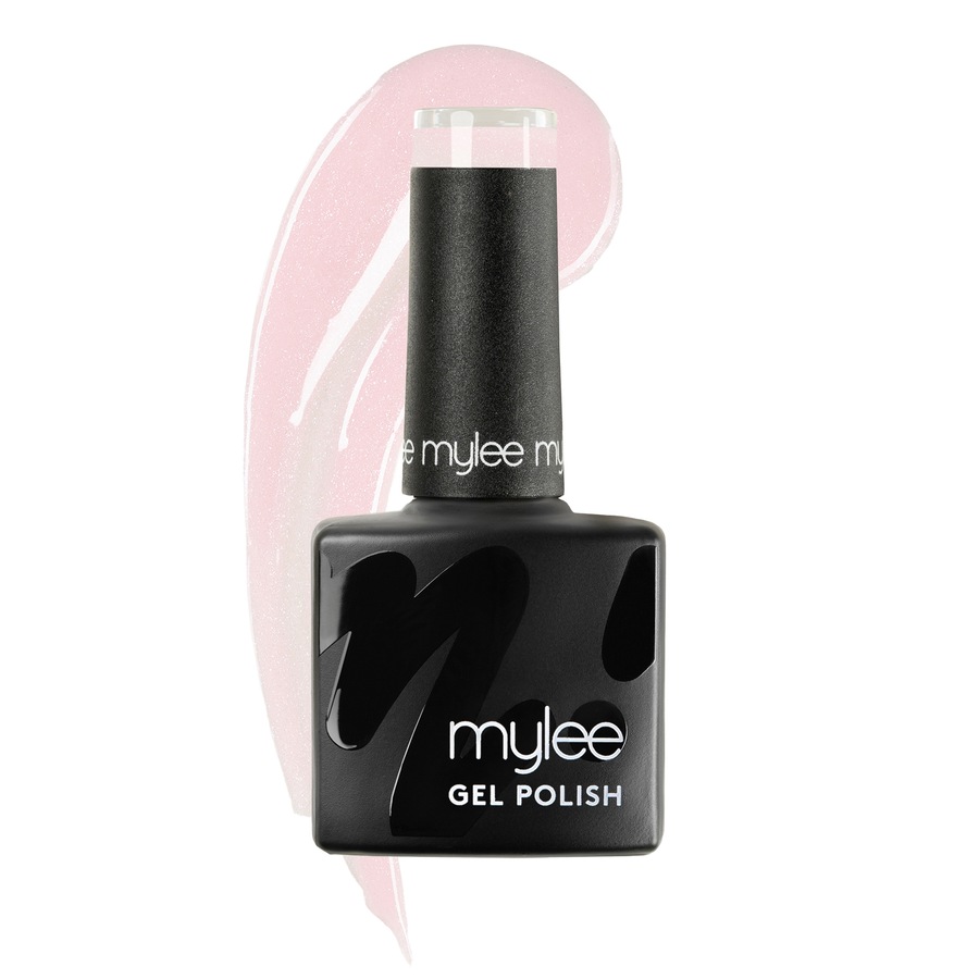 Mylee Gel-Nagellack 0321 - Veil 8 ml Weiss