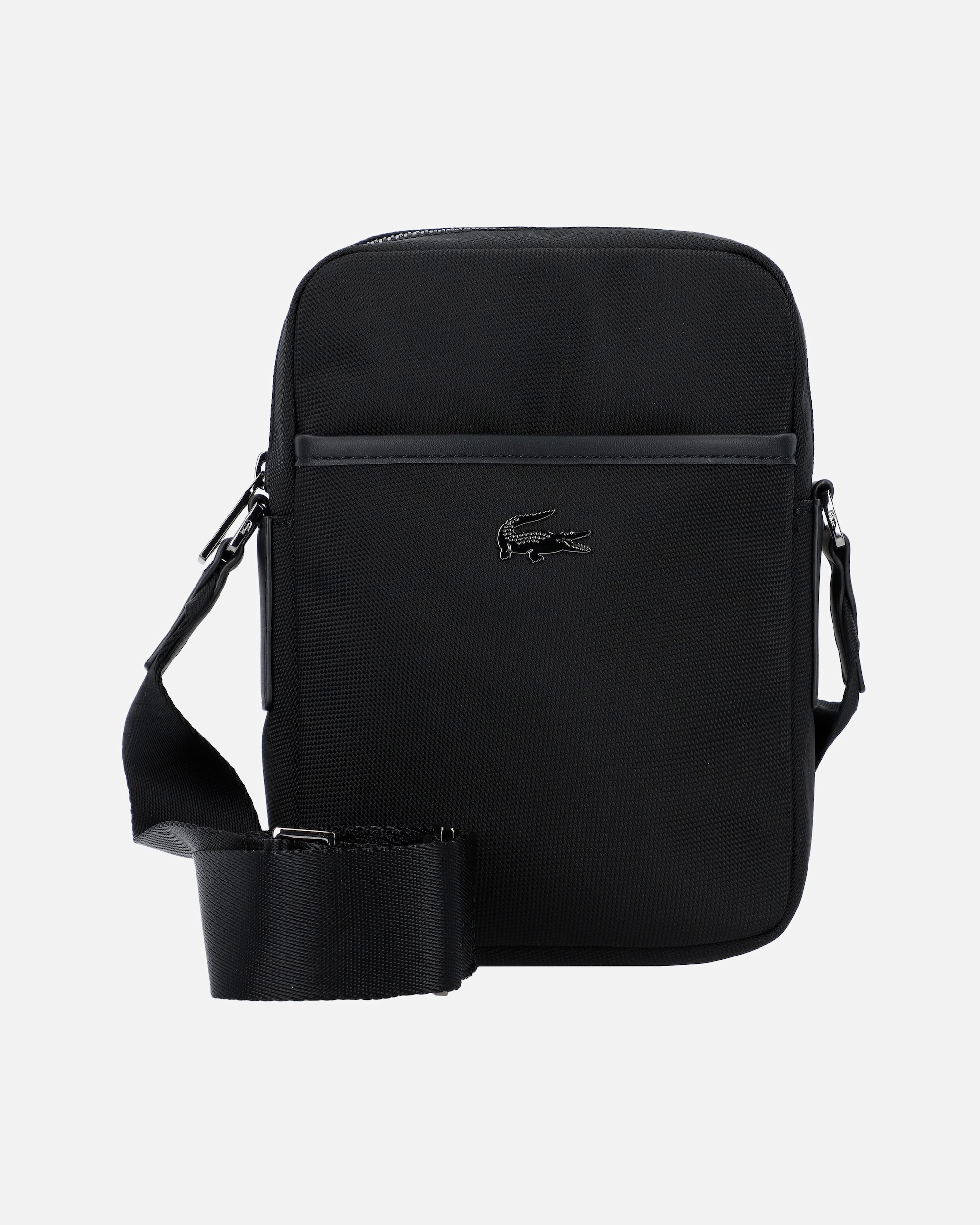 Tasche für Männlich Lacoste LG Minibag noir