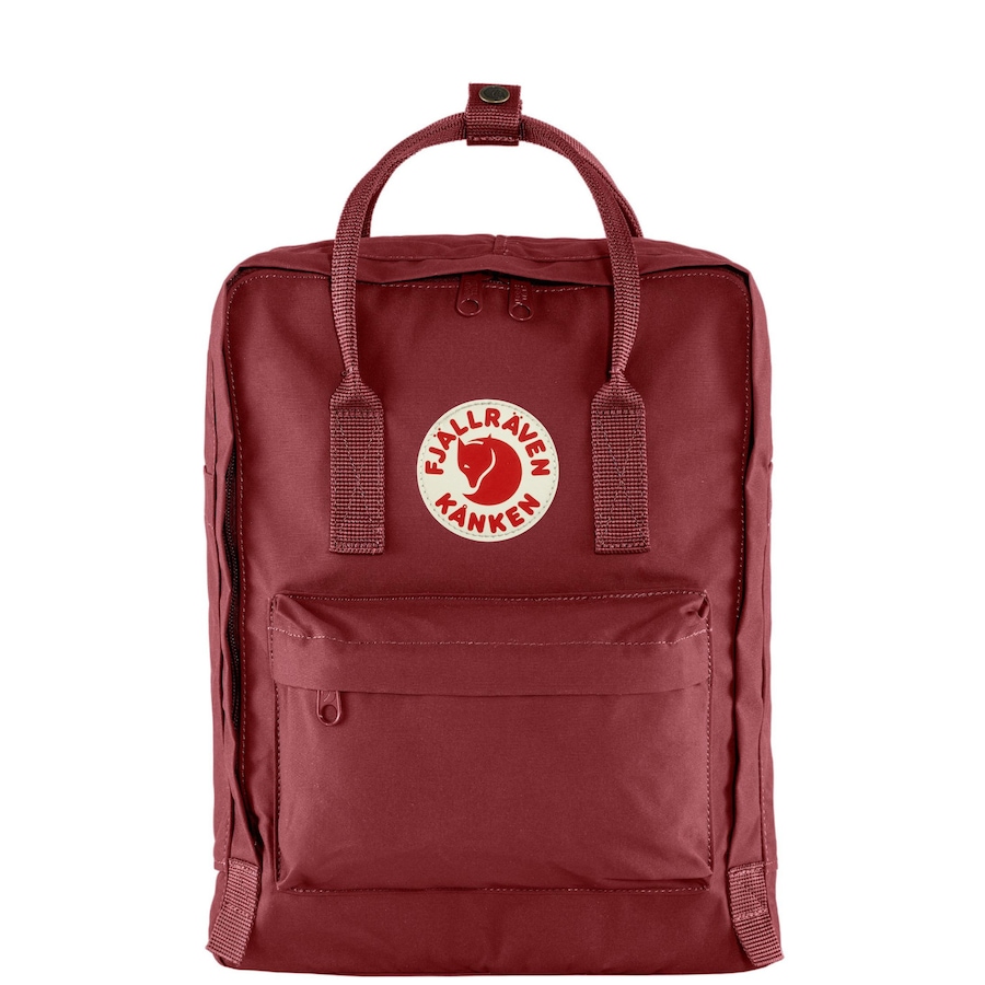 Fjällräven Kanken Daypack Rot Herren
