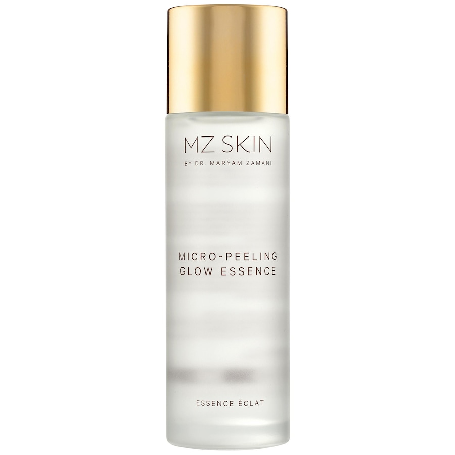 MZ SKIN Micro-peeling Glow Essence 100 ml