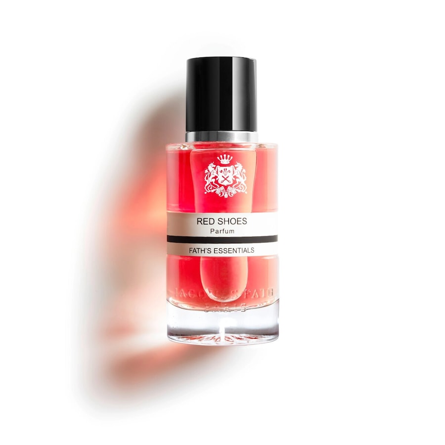 JACQUES FATH Red Shoes - EdP 100ml 100ML 100 ml Damen