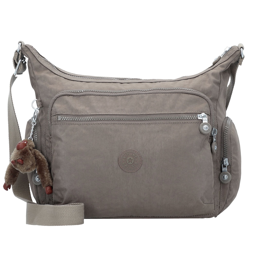 Kipling Basic Umhängetasche true beige Damen