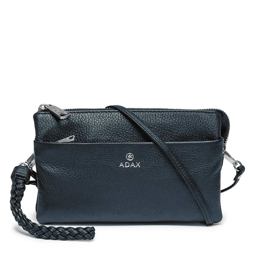 Adax Umhängetasche Cormorano Nellie Blue Damen