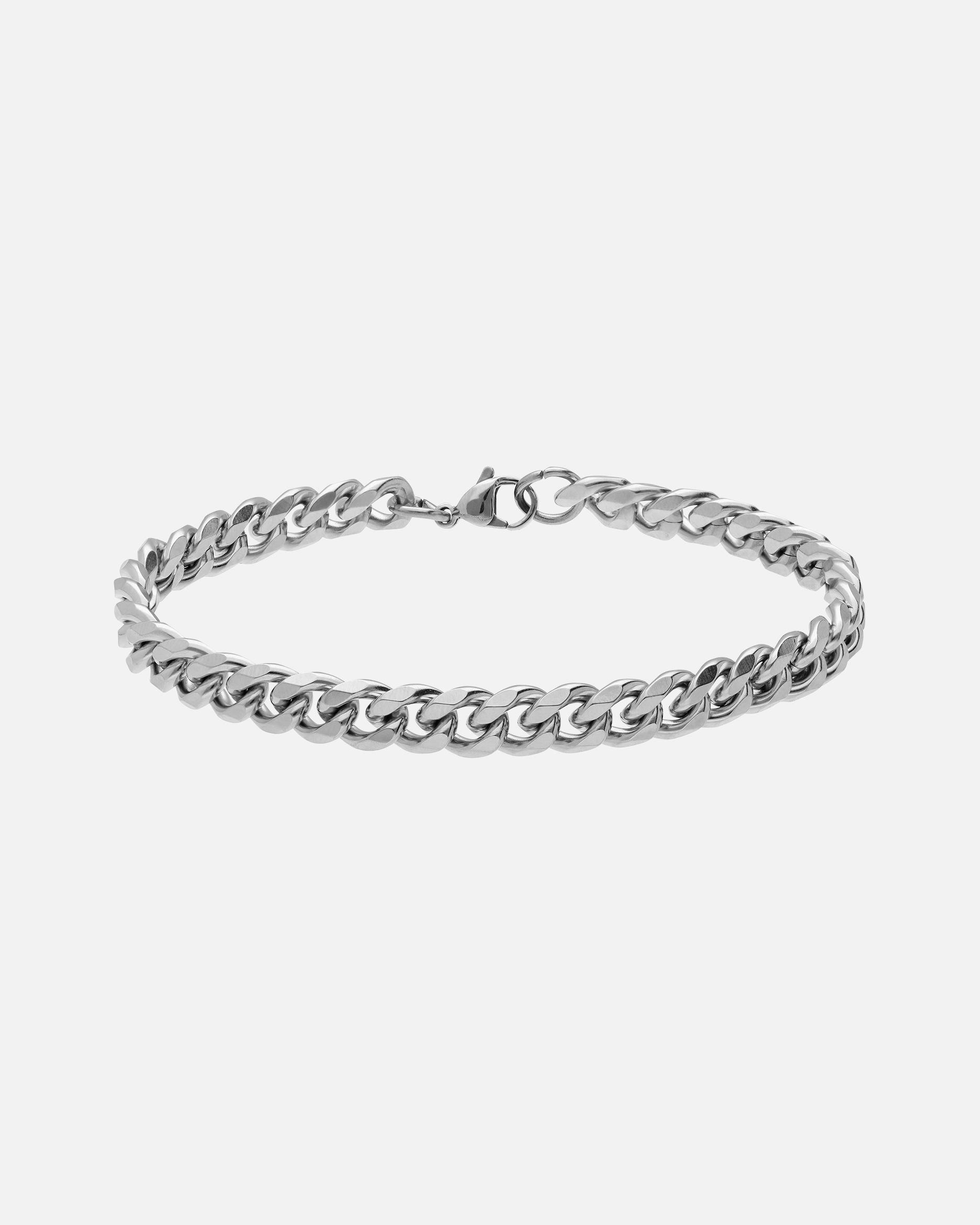 Armband für Männlich Lucardi Armband Stahl 21.0mm