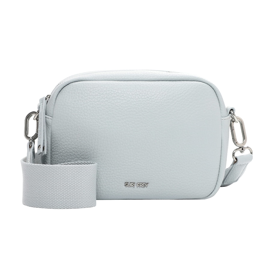 SURI FREY Umhängetasche SFY Jenny Lightblue Damen