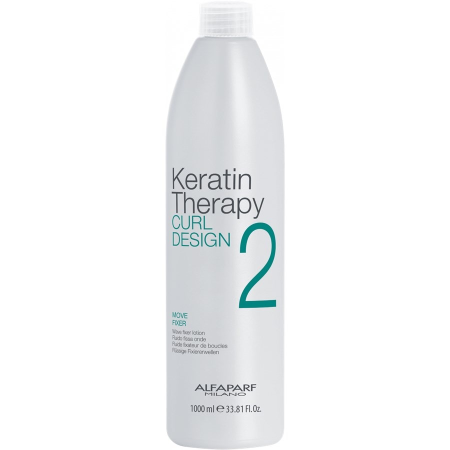 ALFAPARF MILANO Move Fixer 1000 ml